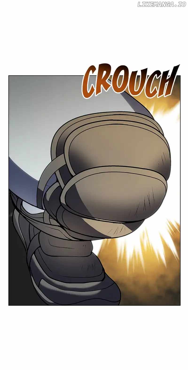 Home Plate Villain — Chapter 35 — page 28