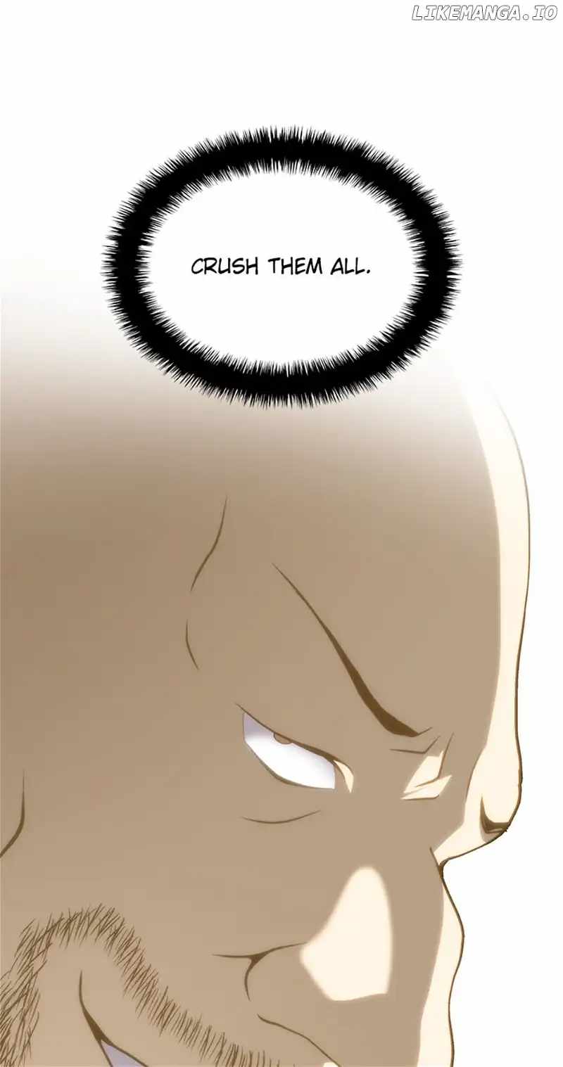 Home Plate Villain — Chapter 35 — page 35