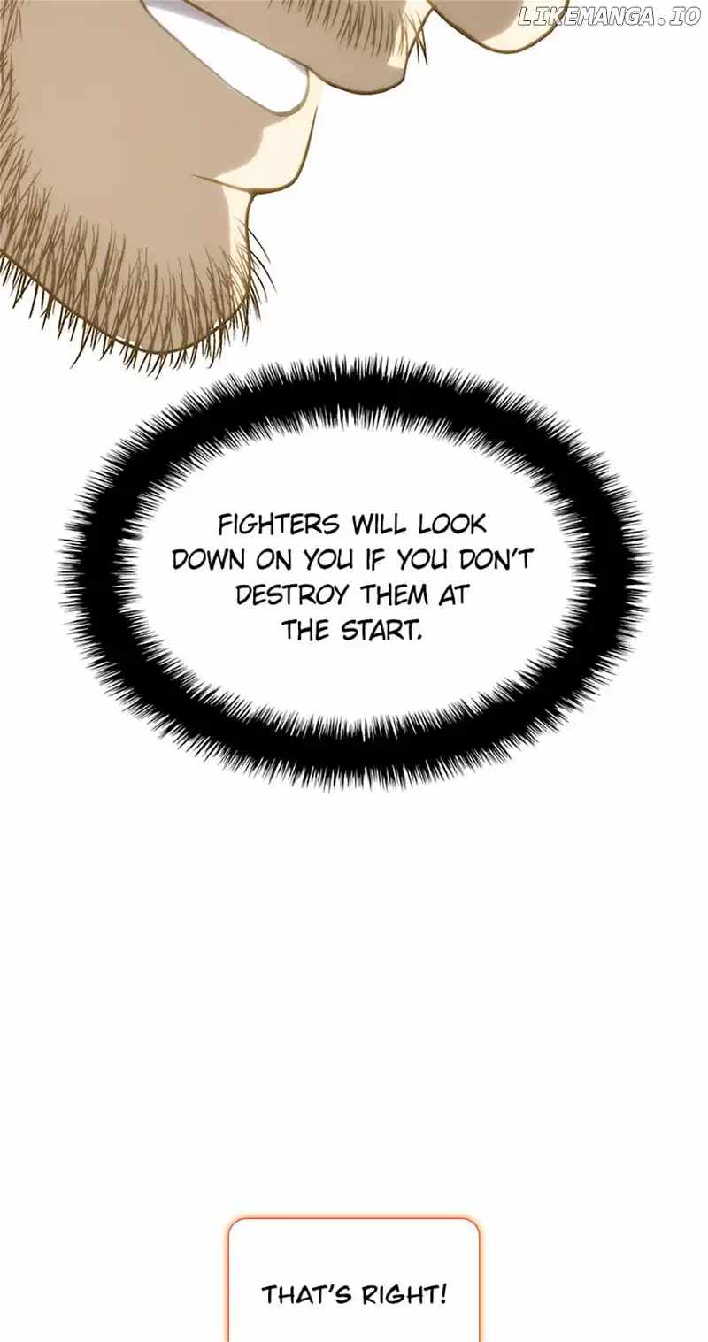Home Plate Villain — Chapter 35 — page 36