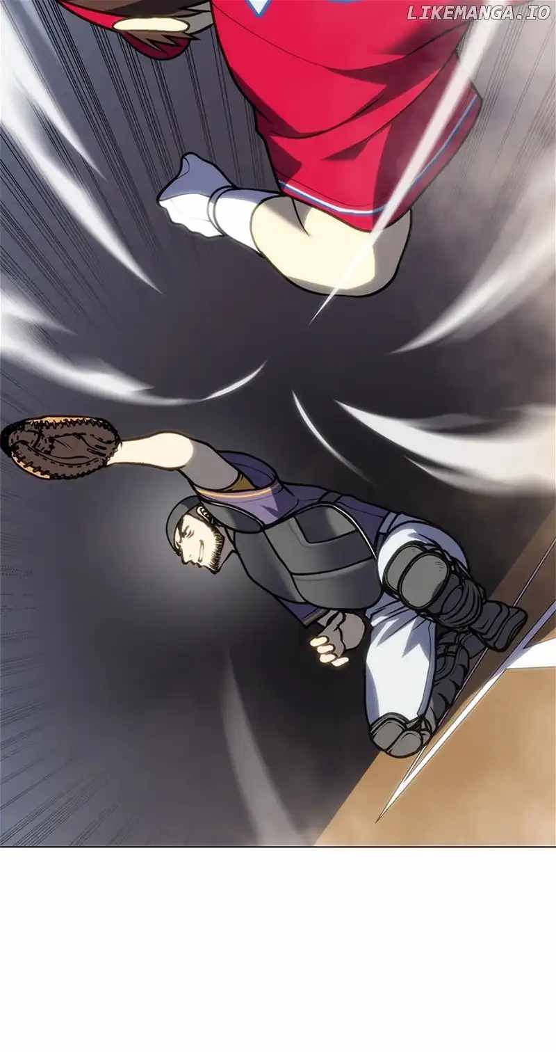 Home Plate Villain — Chapter 35 — page 41