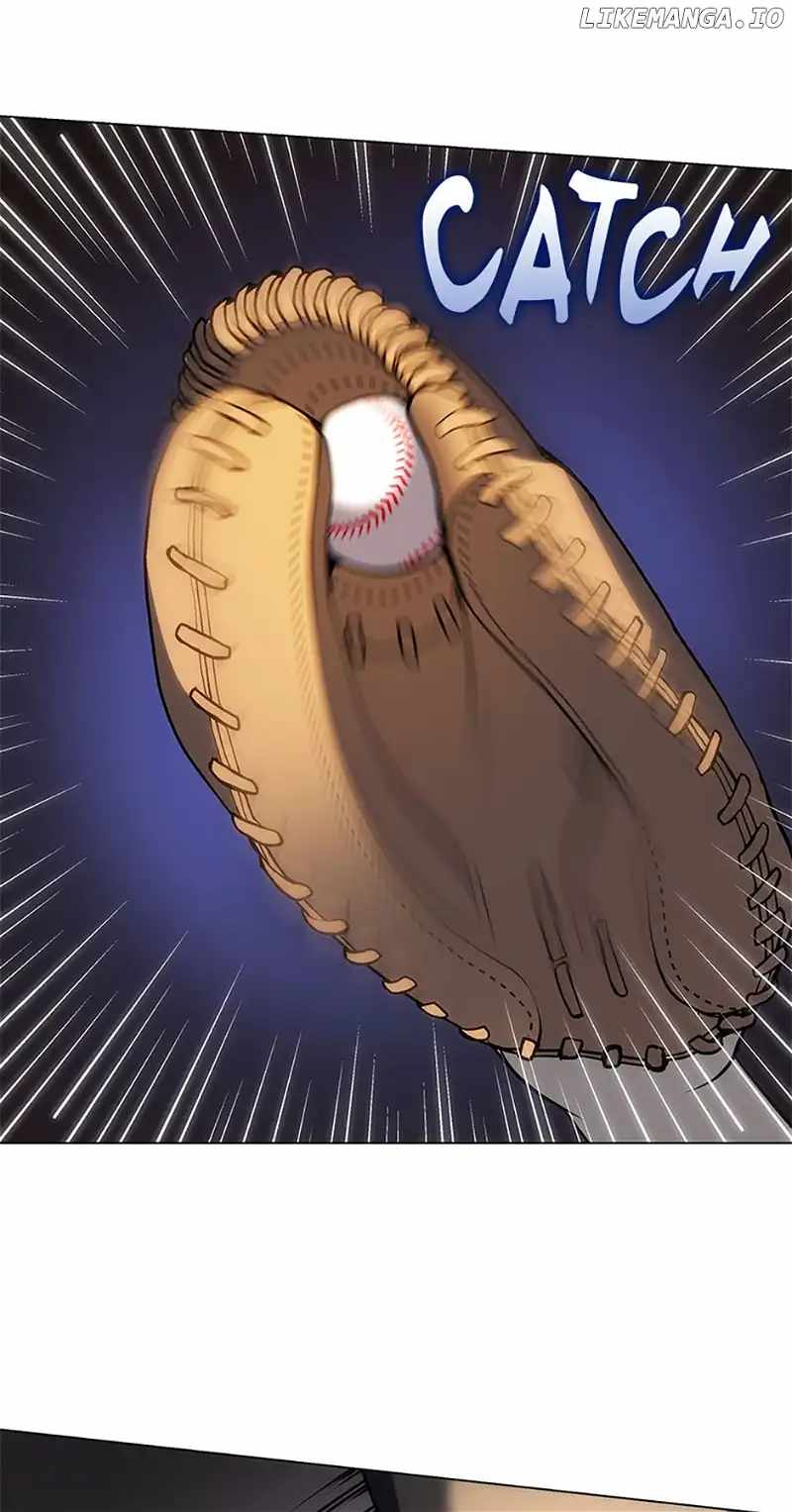 Home Plate Villain — Chapter 35 — page 42
