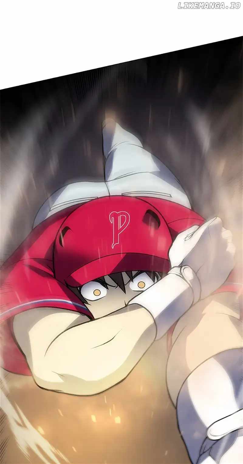 Home Plate Villain — Chapter 35 — page 49