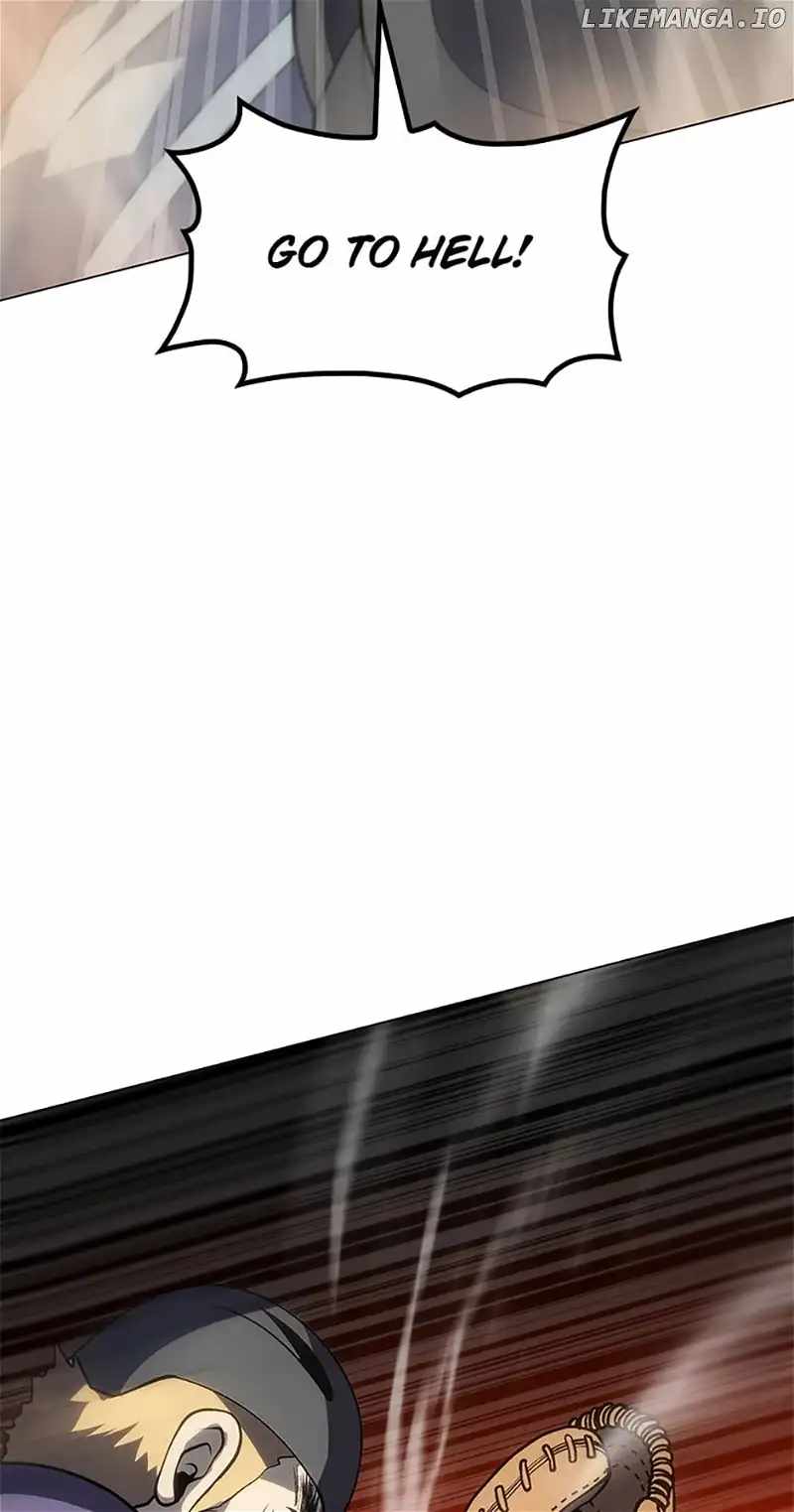Home Plate Villain — Chapter 35 — page 52