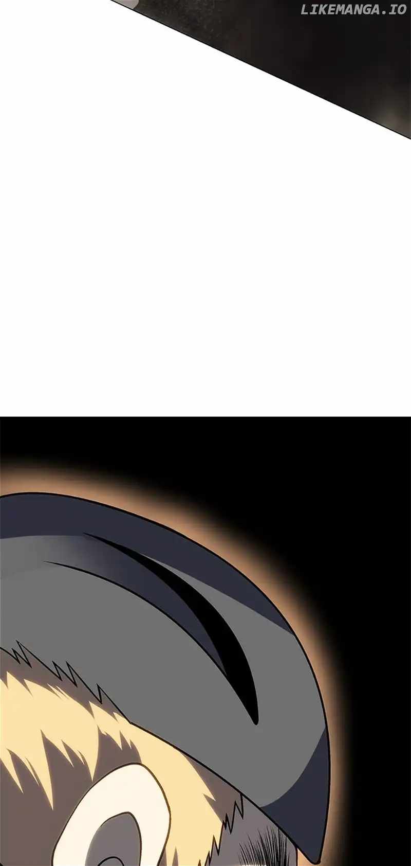 Home Plate Villain — Chapter 35 — page 57