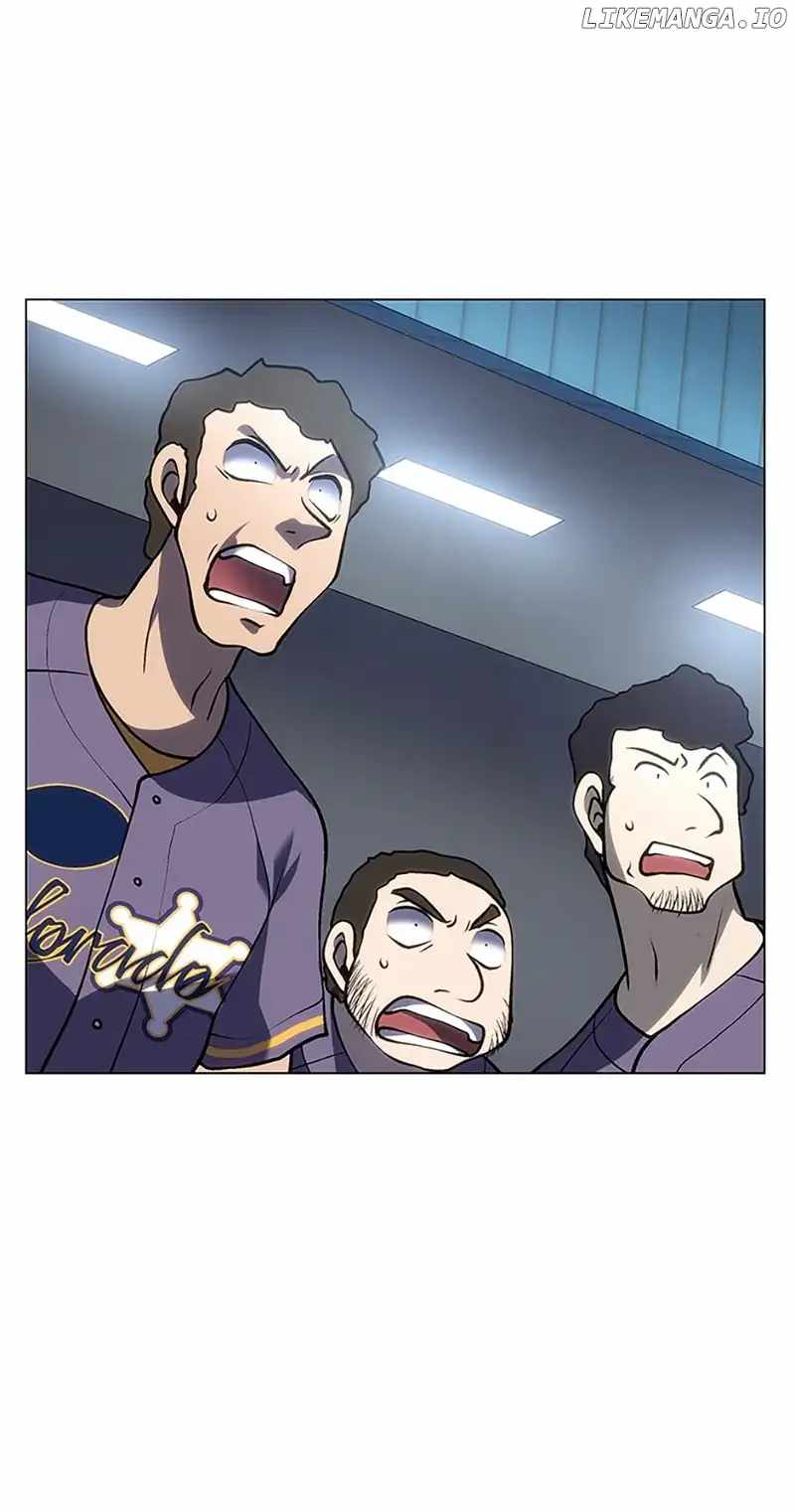 Home Plate Villain — Chapter 35 — page 62