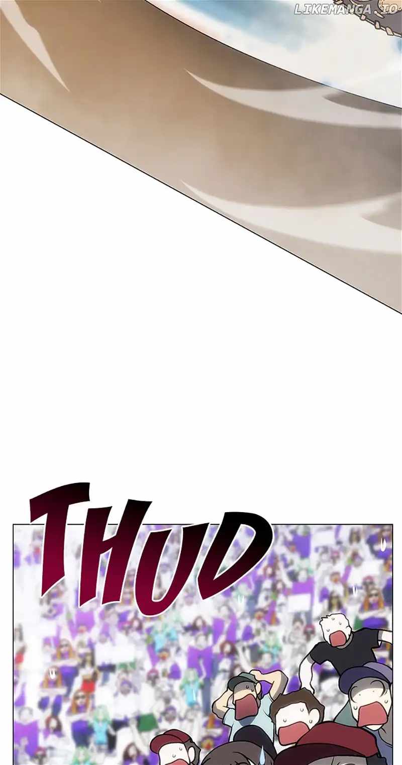 Home Plate Villain — Chapter 35 — page 64