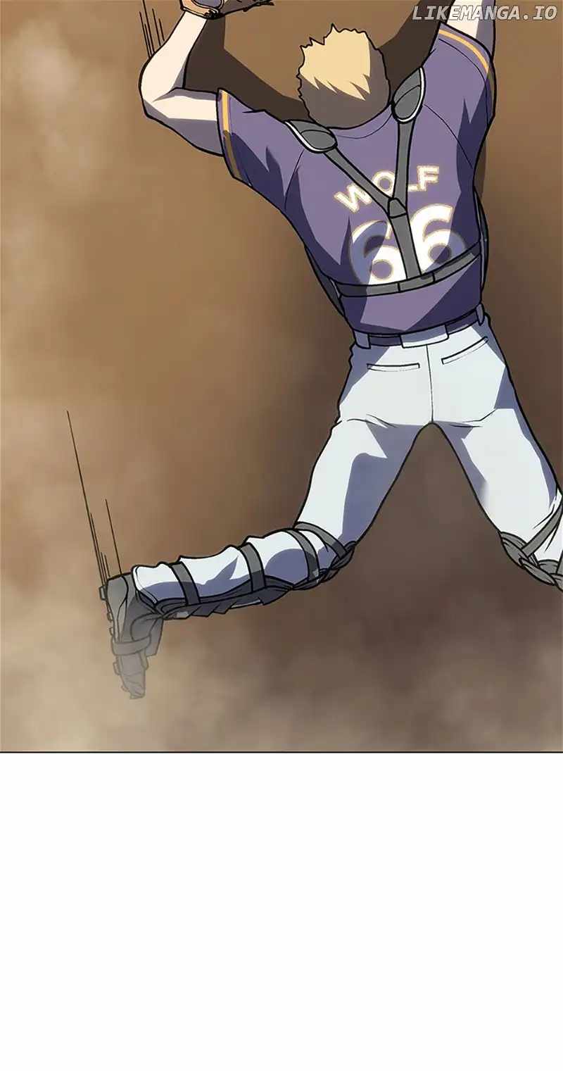 Home Plate Villain — Chapter 35 — page 67