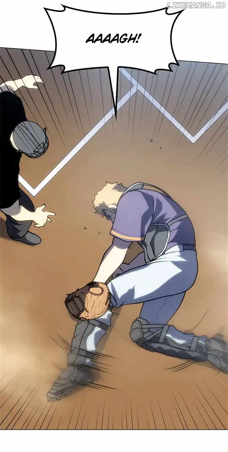 Home Plate Villain — Chapter 35 — page 70