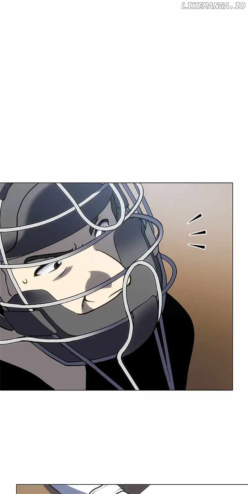 Home Plate Villain — Chapter 35 — page 71
