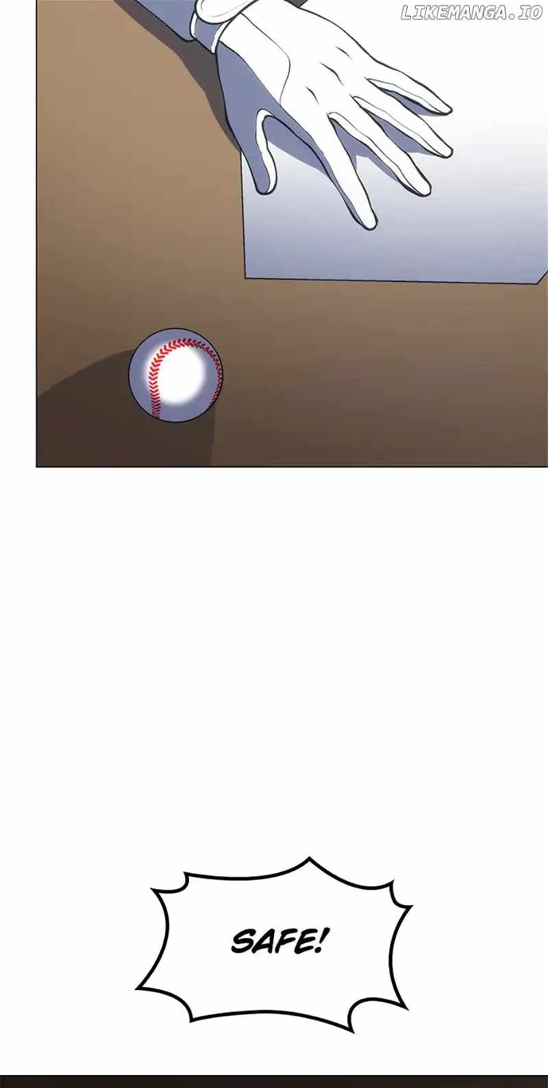 Home Plate Villain — Chapter 35 — page 72