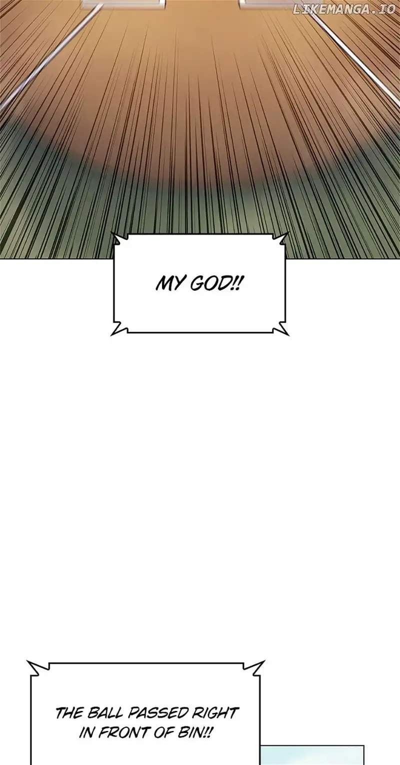 Home Plate Villain — Chapter 37 — page 2