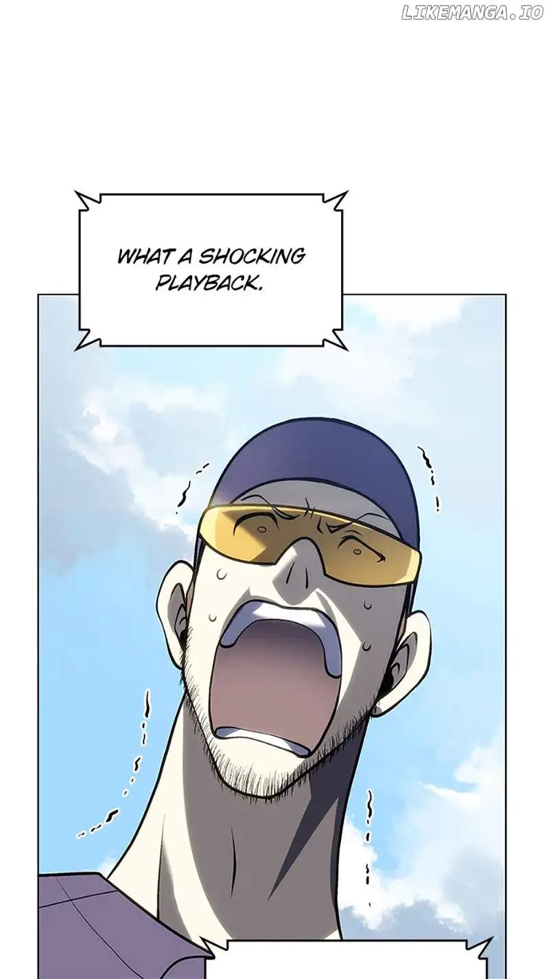 Home Plate Villain — Chapter 37 — page 7