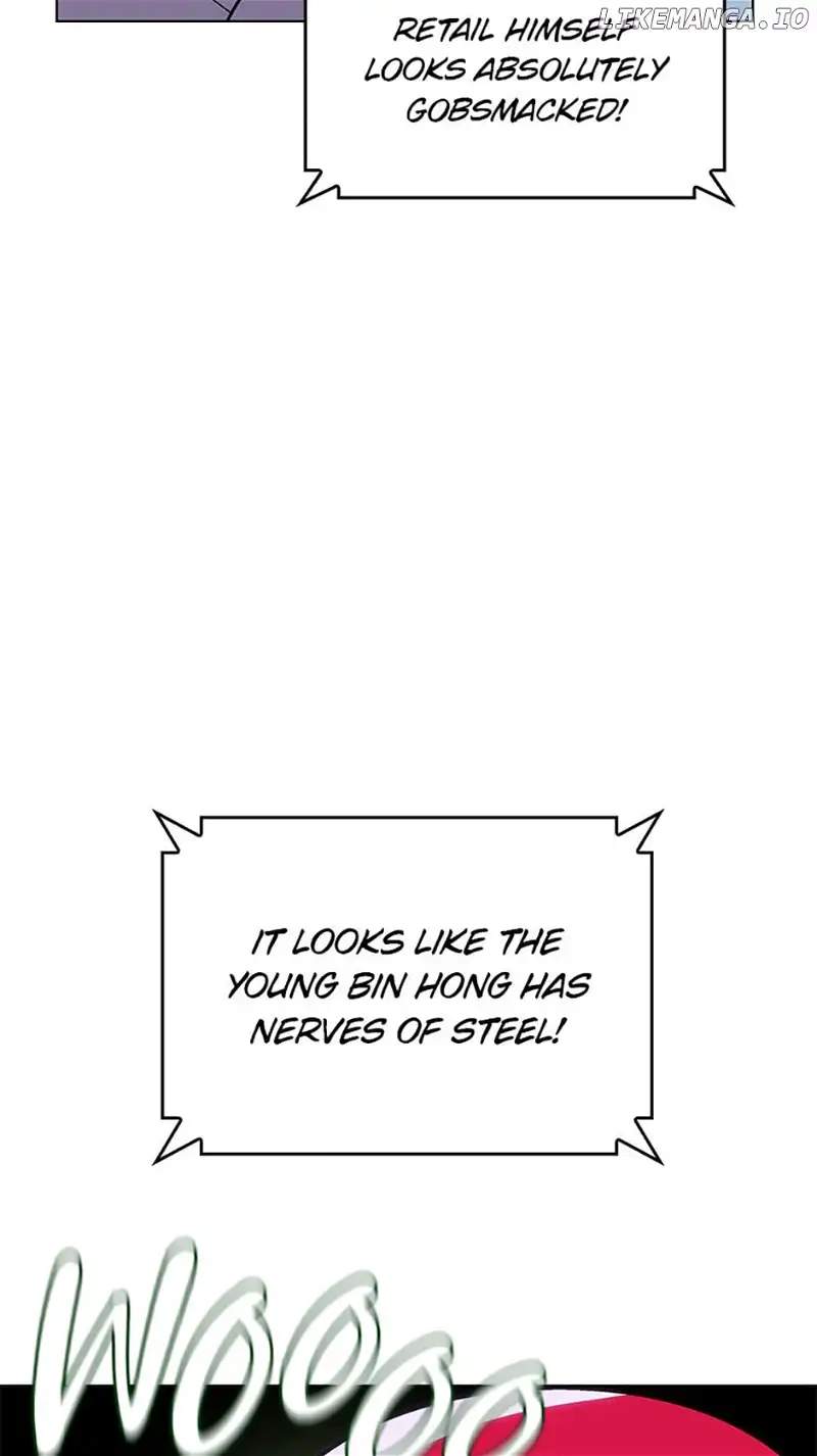 Home Plate Villain — Chapter 37 — page 8