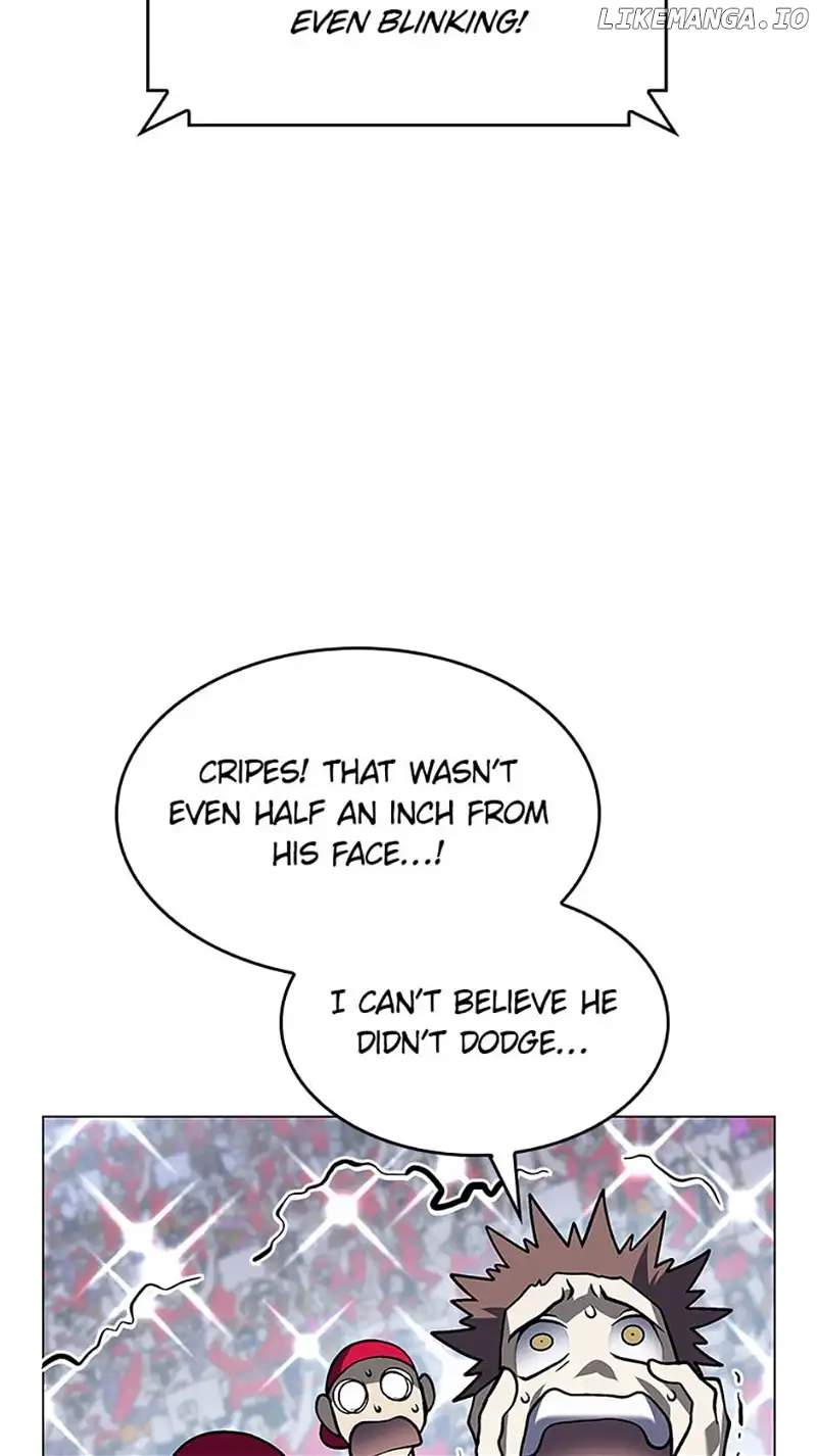 Home Plate Villain — Chapter 37 — page 10