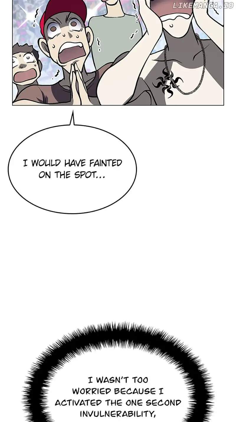 Home Plate Villain — Chapter 37 — page 11