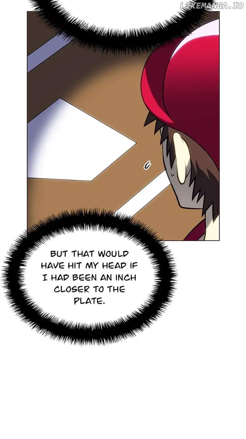 Home Plate Villain — Chapter 37 — page 12