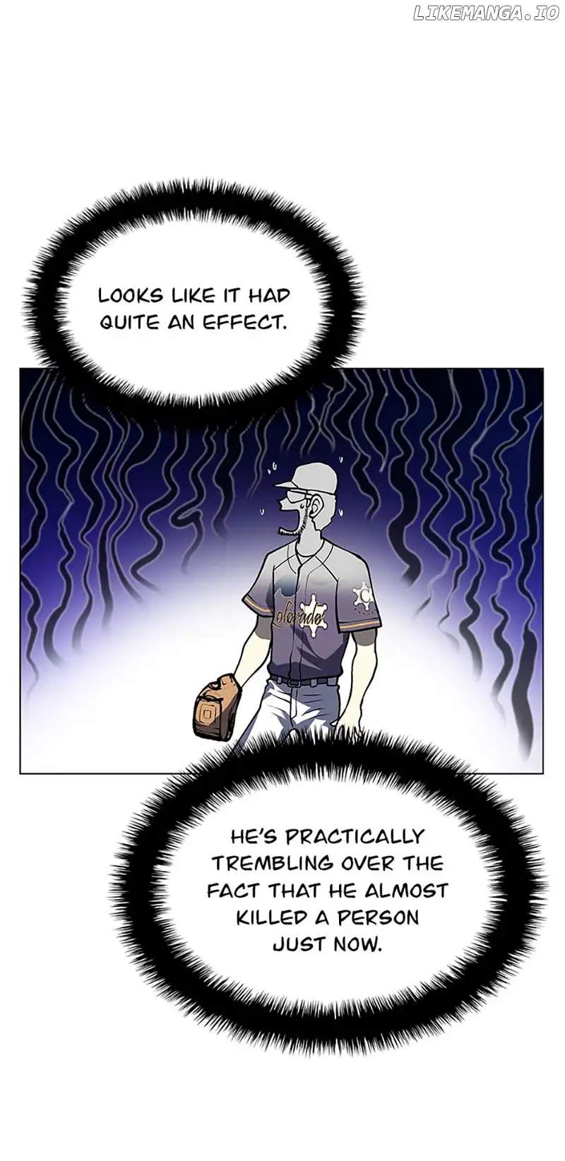 Home Plate Villain — Chapter 37 — page 13