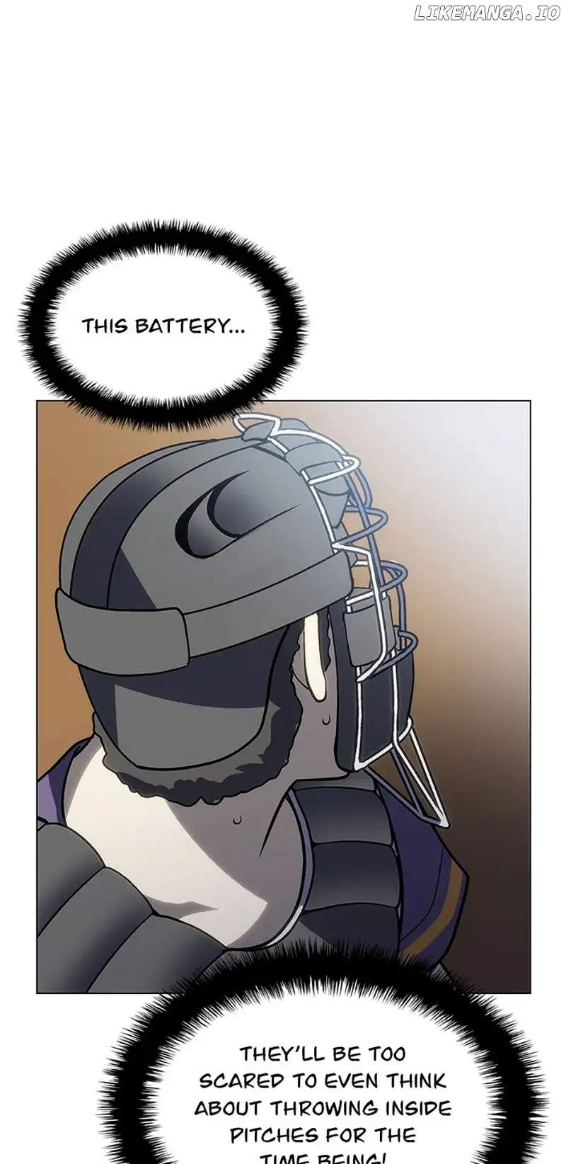 Home Plate Villain — Chapter 37 — page 14