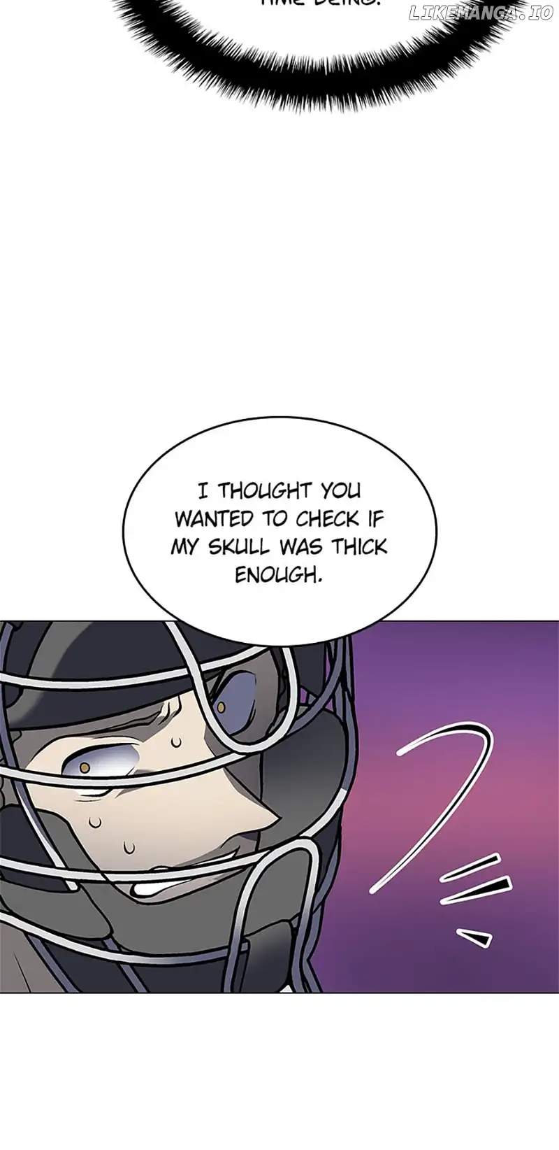 Home Plate Villain — Chapter 37 — page 15