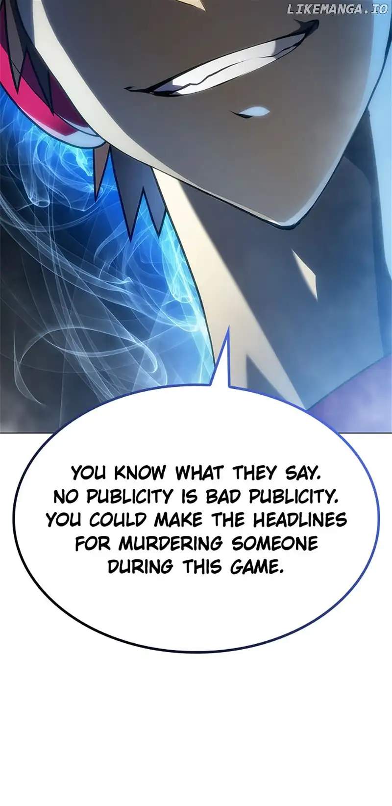 Home Plate Villain — Chapter 37 — page 17