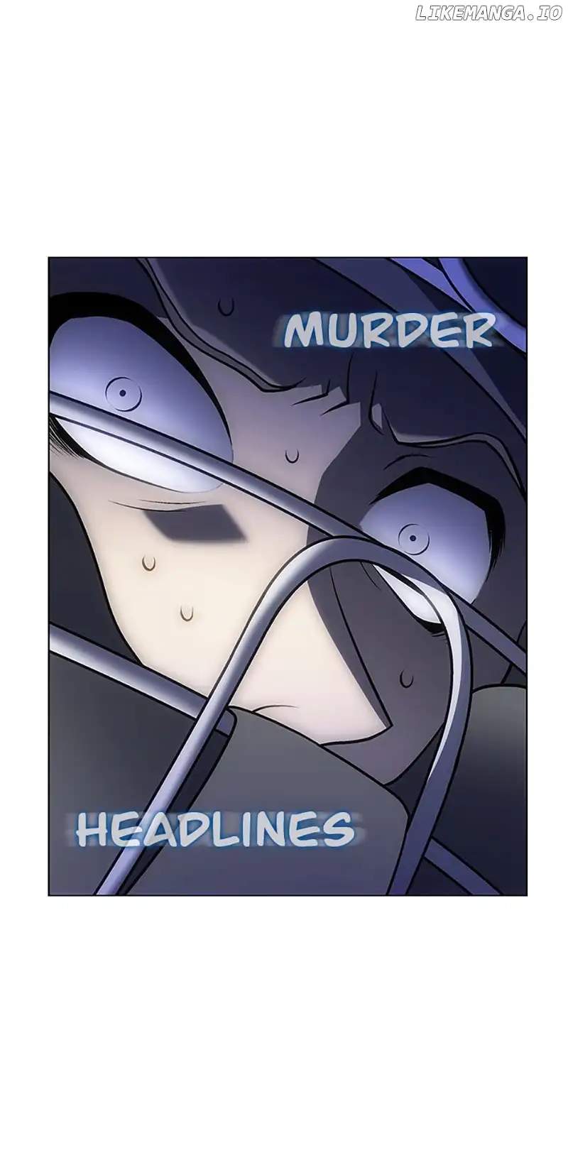 Home Plate Villain — Chapter 37 — page 18