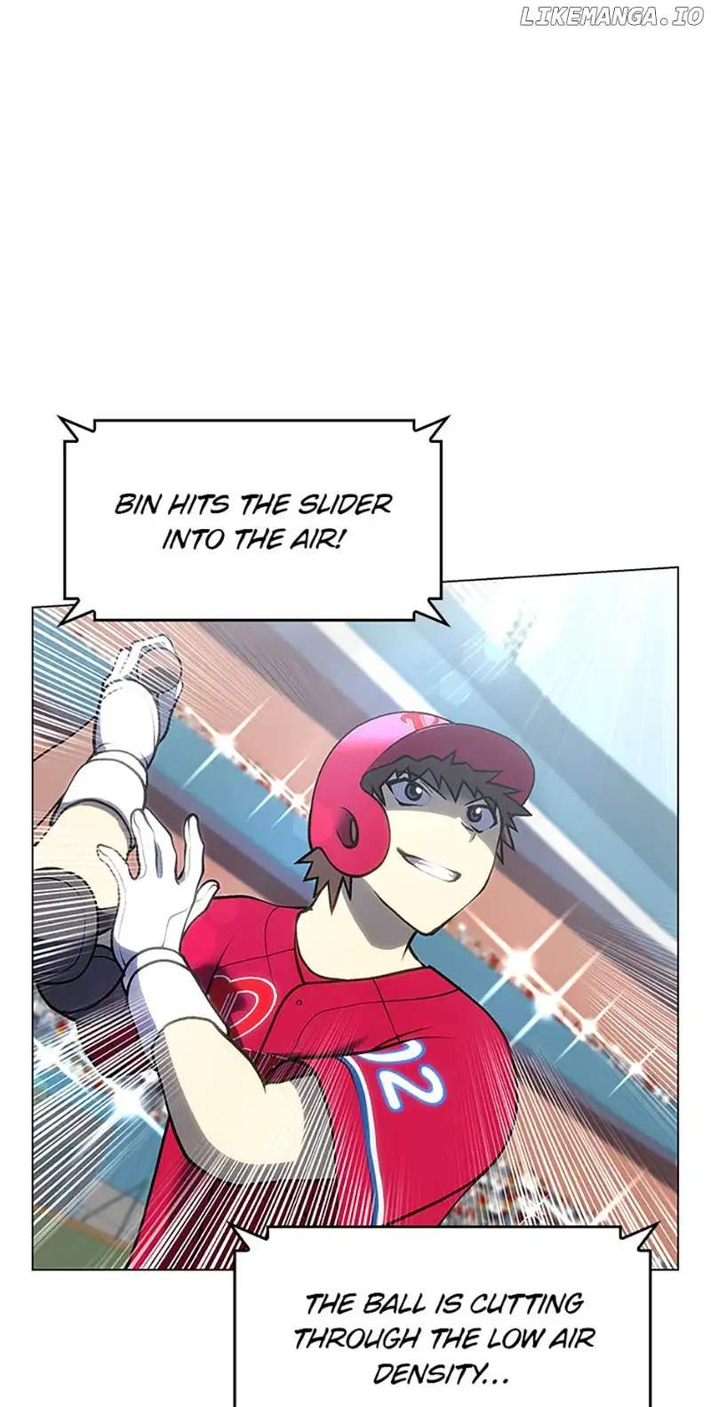 Home Plate Villain — Chapter 37 — page 20