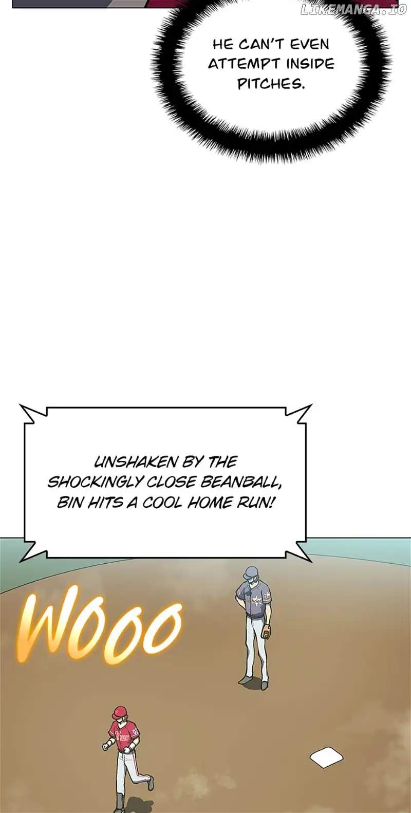Home Plate Villain — Chapter 37 — page 23