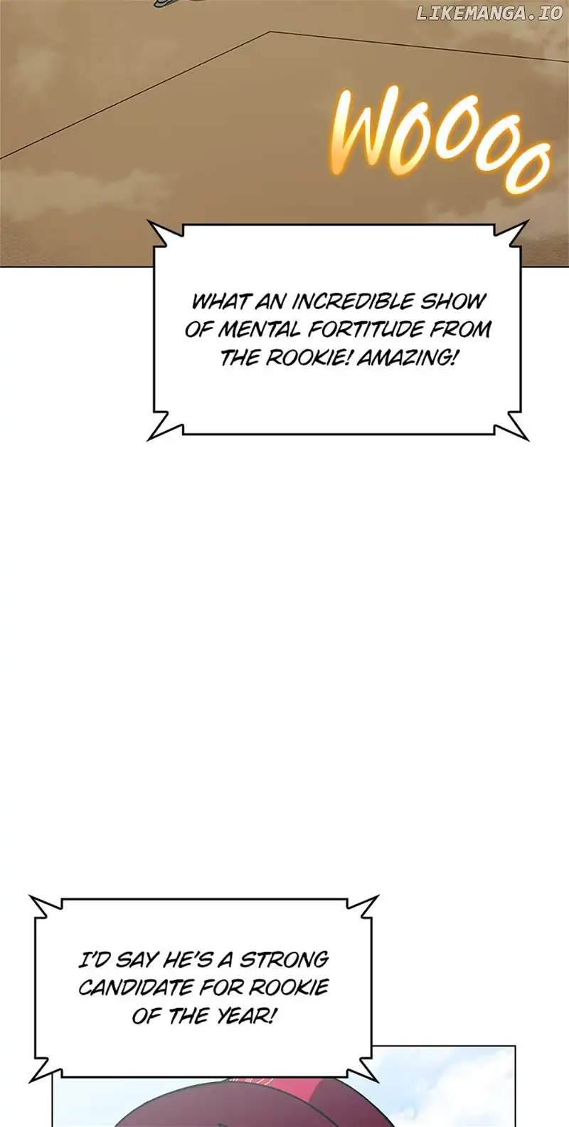 Home Plate Villain — Chapter 37 — page 24