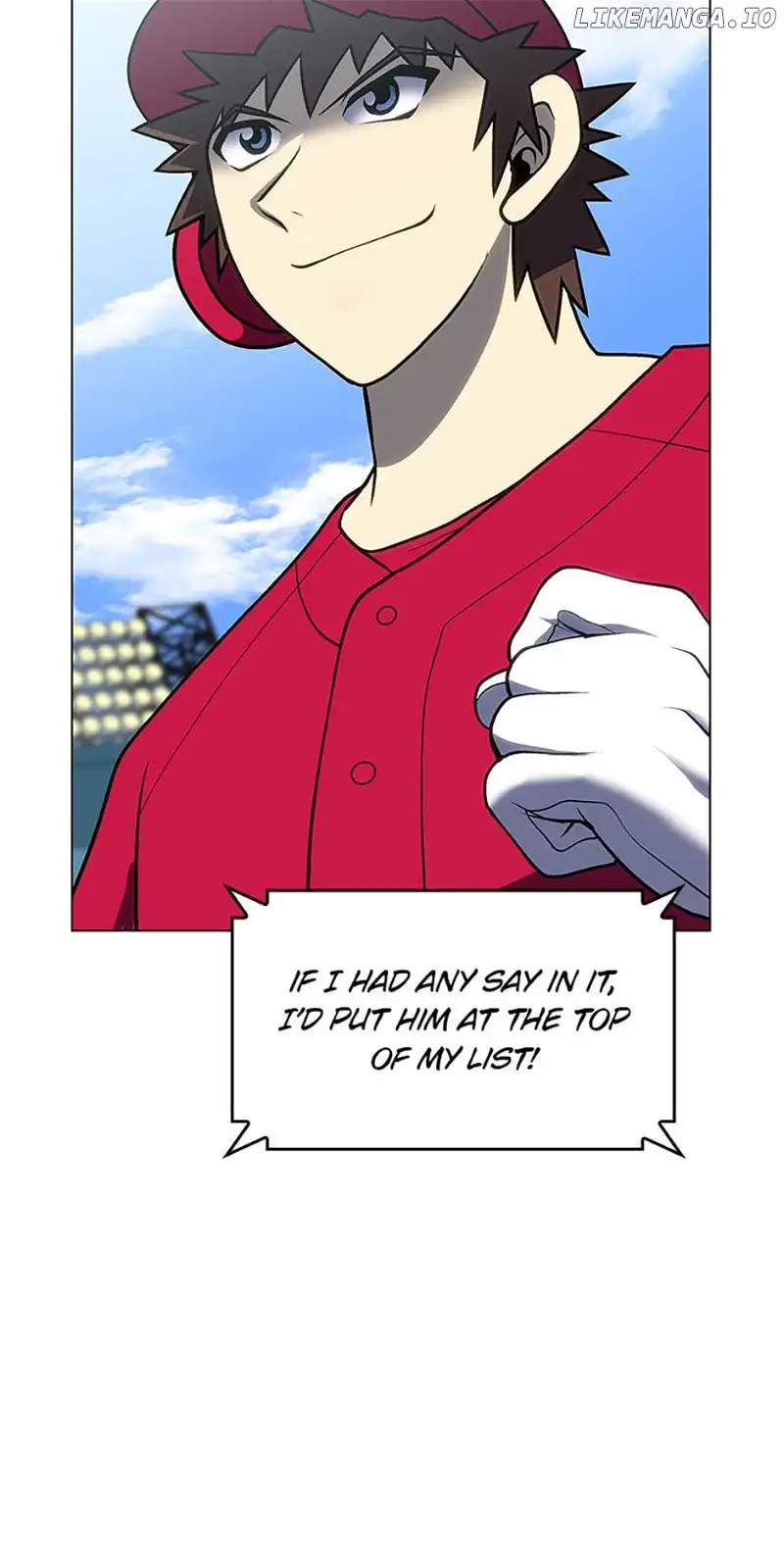 Home Plate Villain — Chapter 37 — page 25