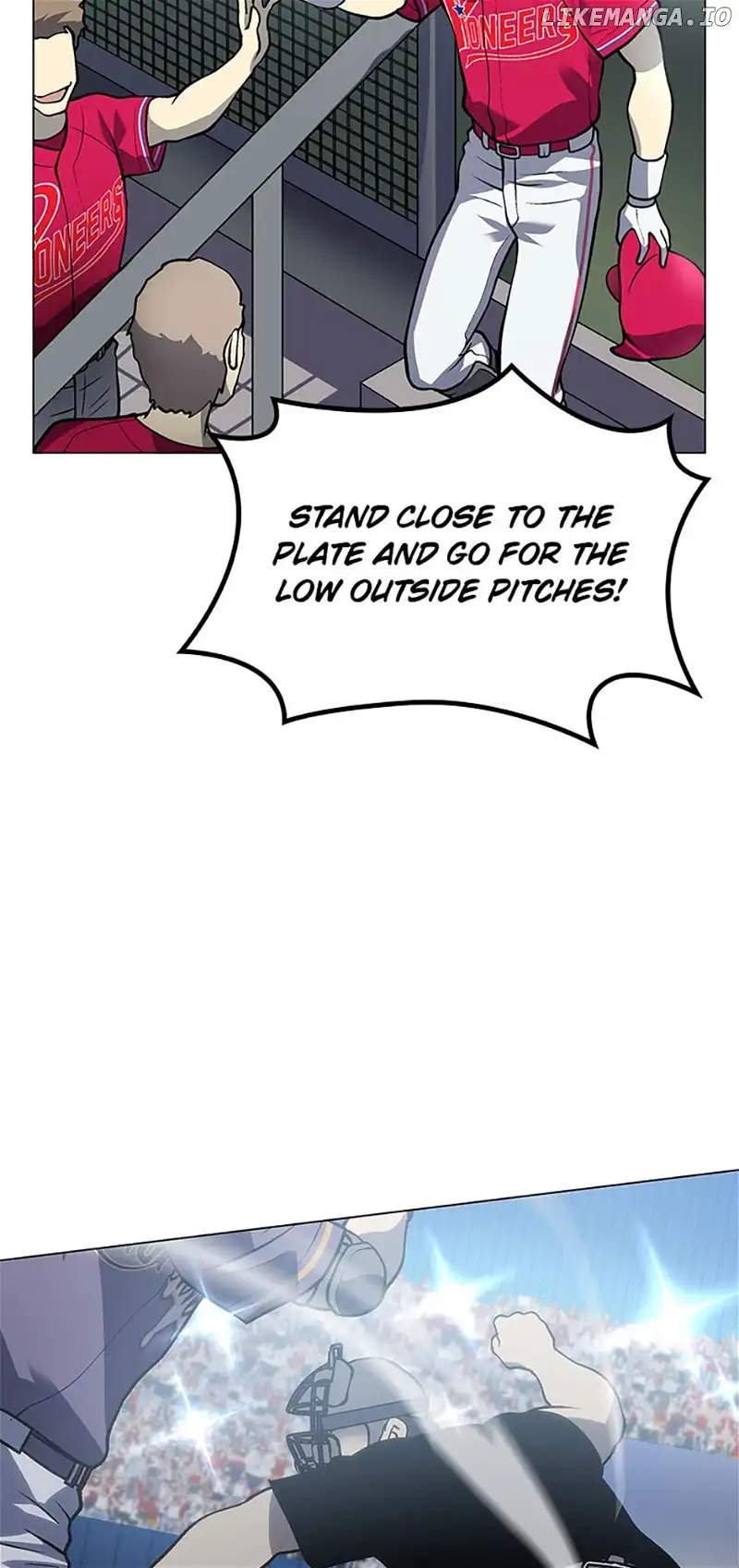 Home Plate Villain — Chapter 37 — page 28