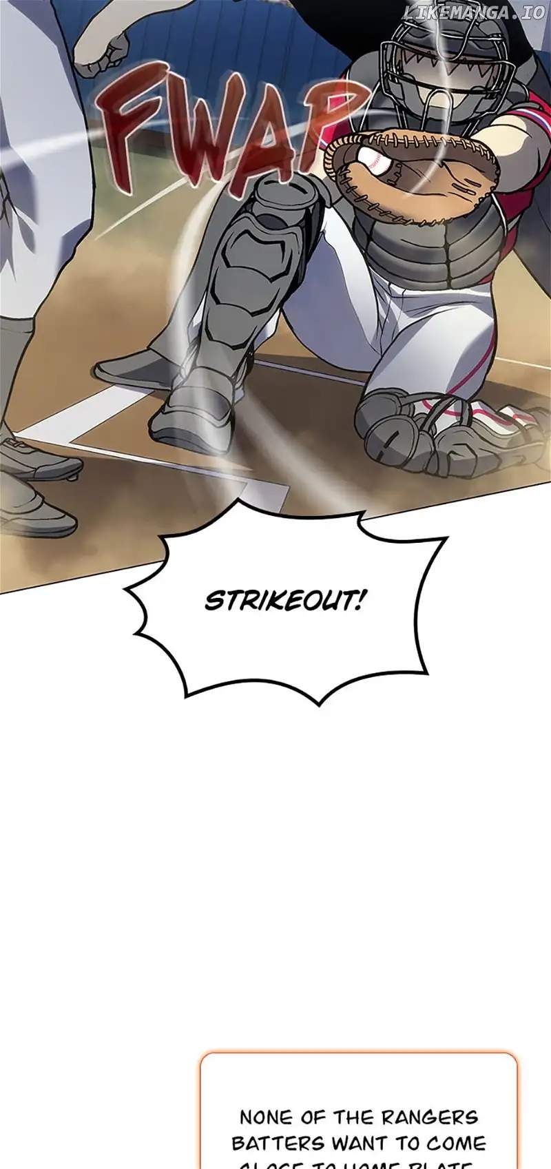 Home Plate Villain — Chapter 37 — page 29