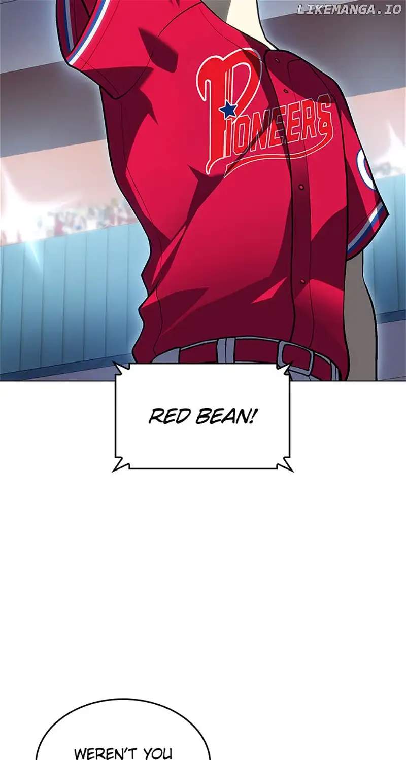 Home Plate Villain — Chapter 37 — page 33