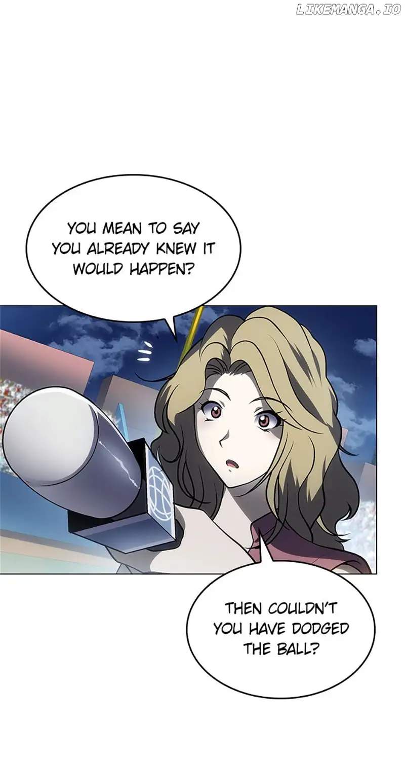 Home Plate Villain — Chapter 37 — page 36