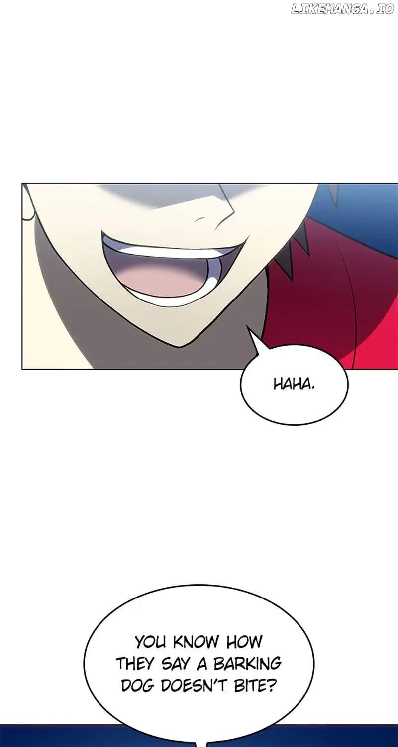 Home Plate Villain — Chapter 37 — page 37