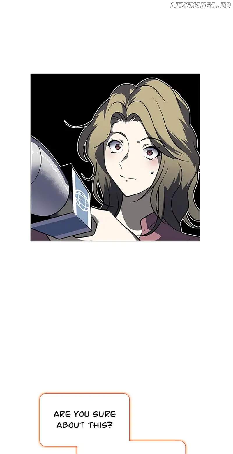 Home Plate Villain — Chapter 37 — page 39