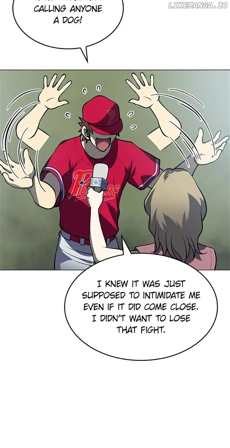 Home Plate Villain — Chapter 37 — page 41
