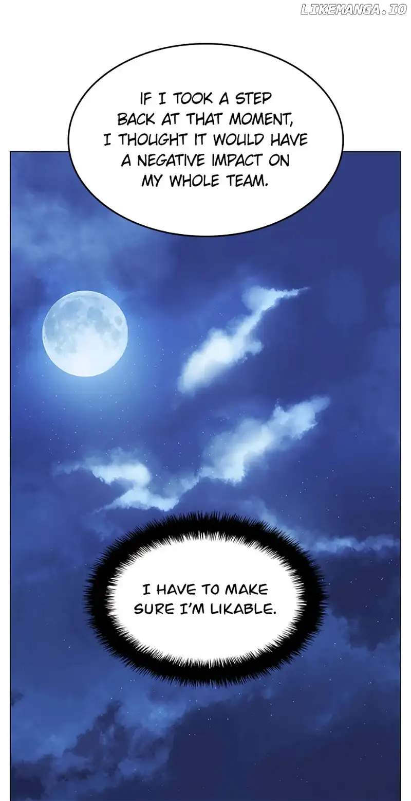 Home Plate Villain — Chapter 37 — page 42