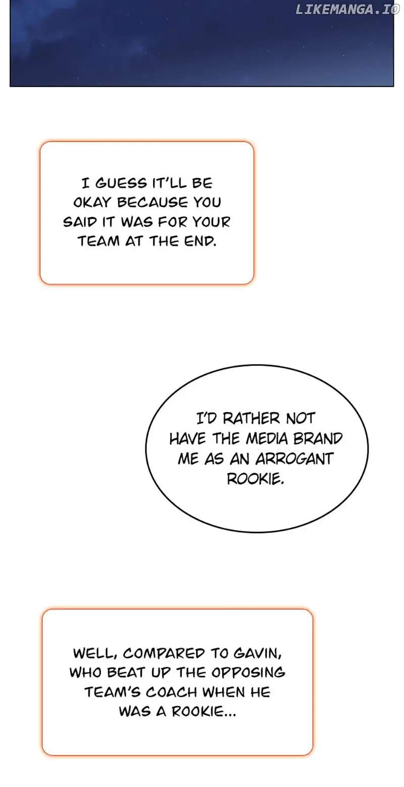 Home Plate Villain — Chapter 37 — page 43