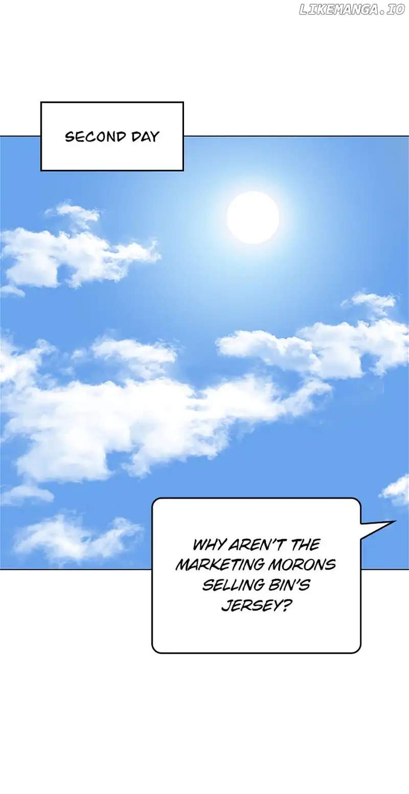 Home Plate Villain — Chapter 37 — page 45