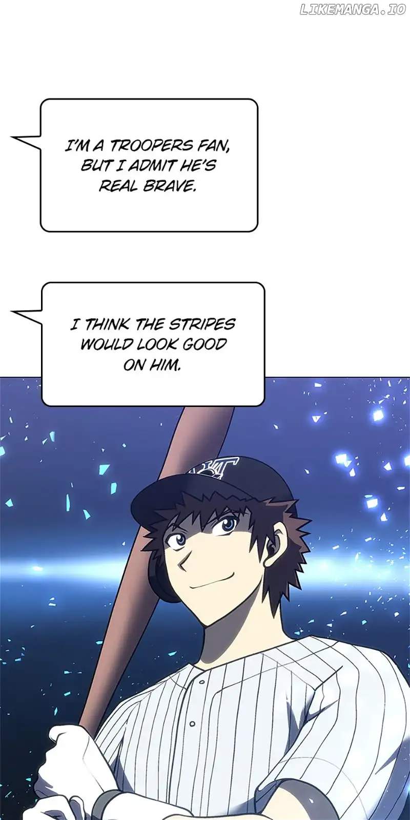 Home Plate Villain — Chapter 37 — page 47