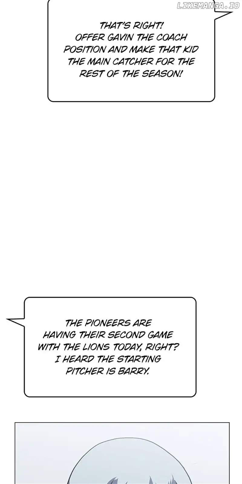 Home Plate Villain — Chapter 37 — page 49