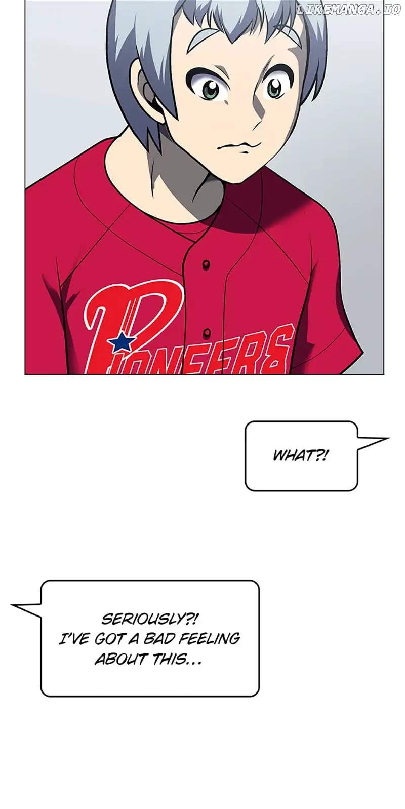 Home Plate Villain — Chapter 37 — page 50