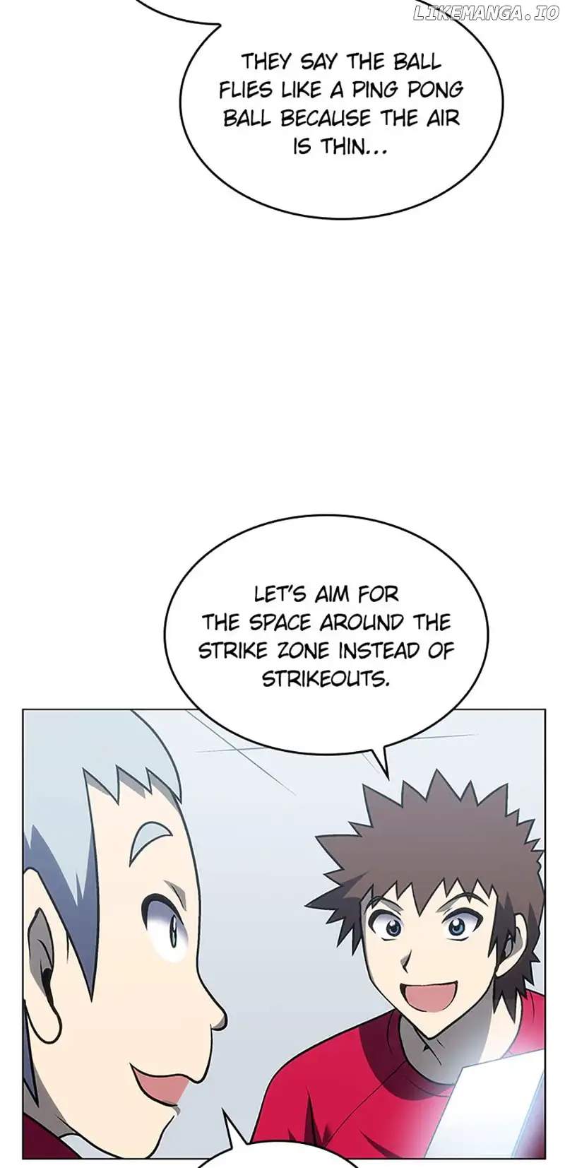 Home Plate Villain — Chapter 37 — page 53