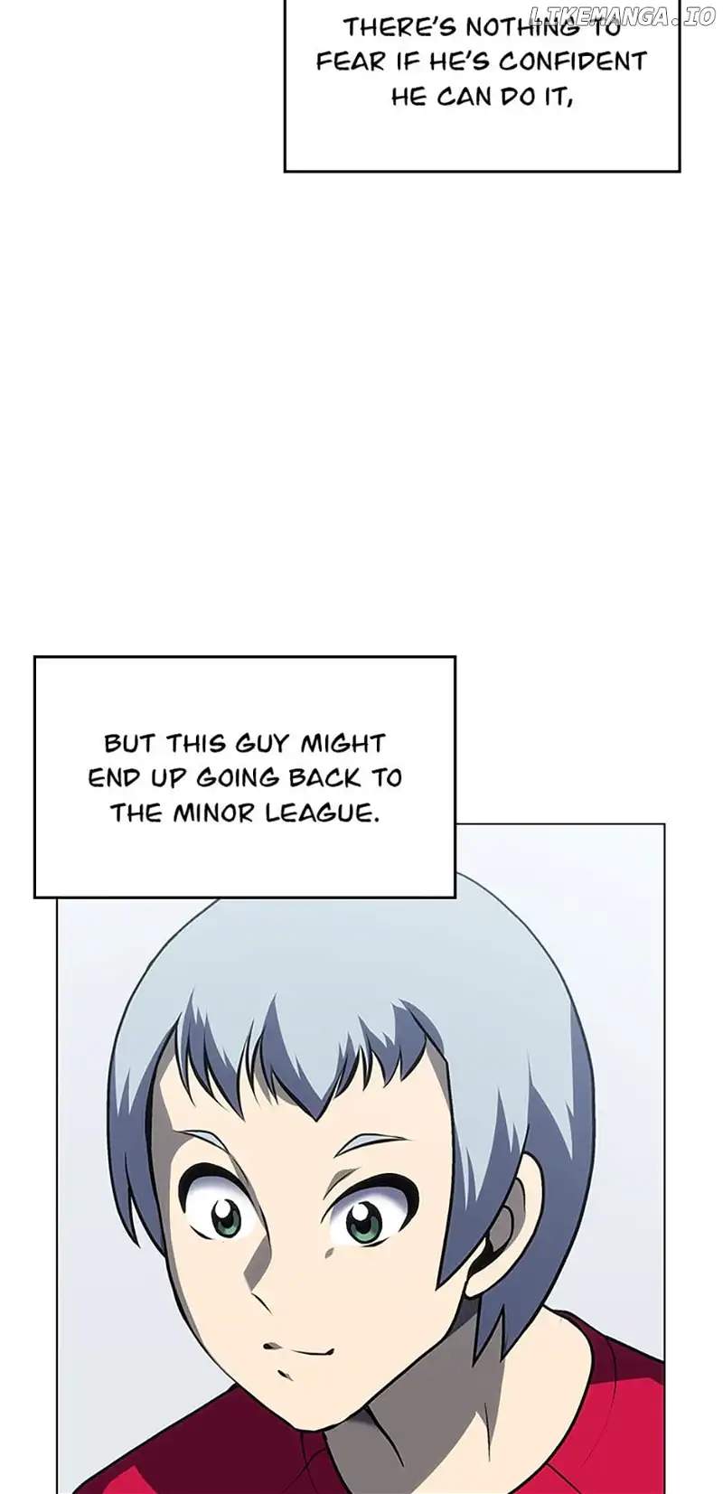 Home Plate Villain — Chapter 37 — page 55