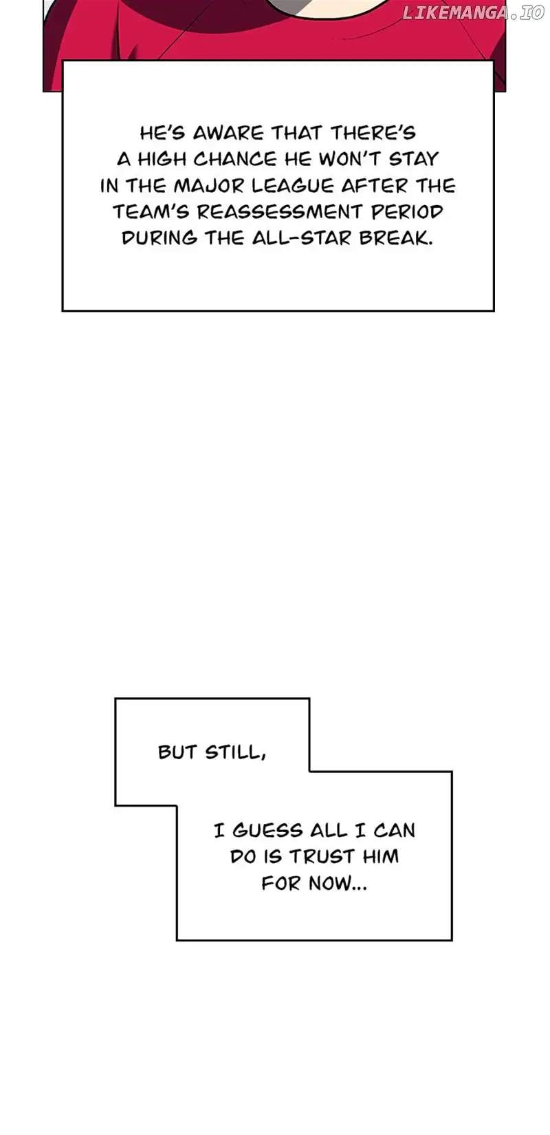 Home Plate Villain — Chapter 37 — page 56