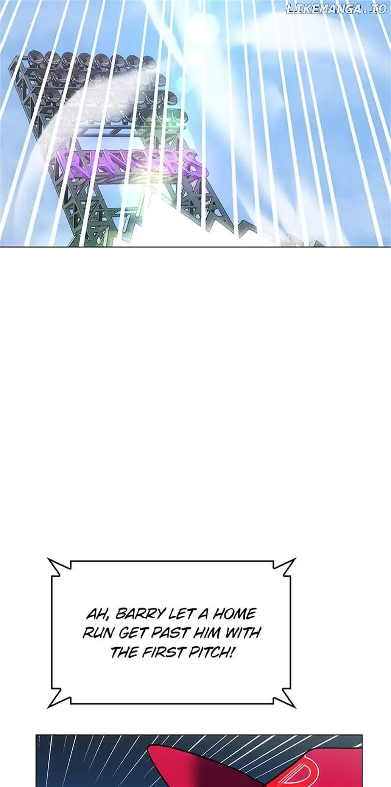 Home Plate Villain — Chapter 37 — page 58