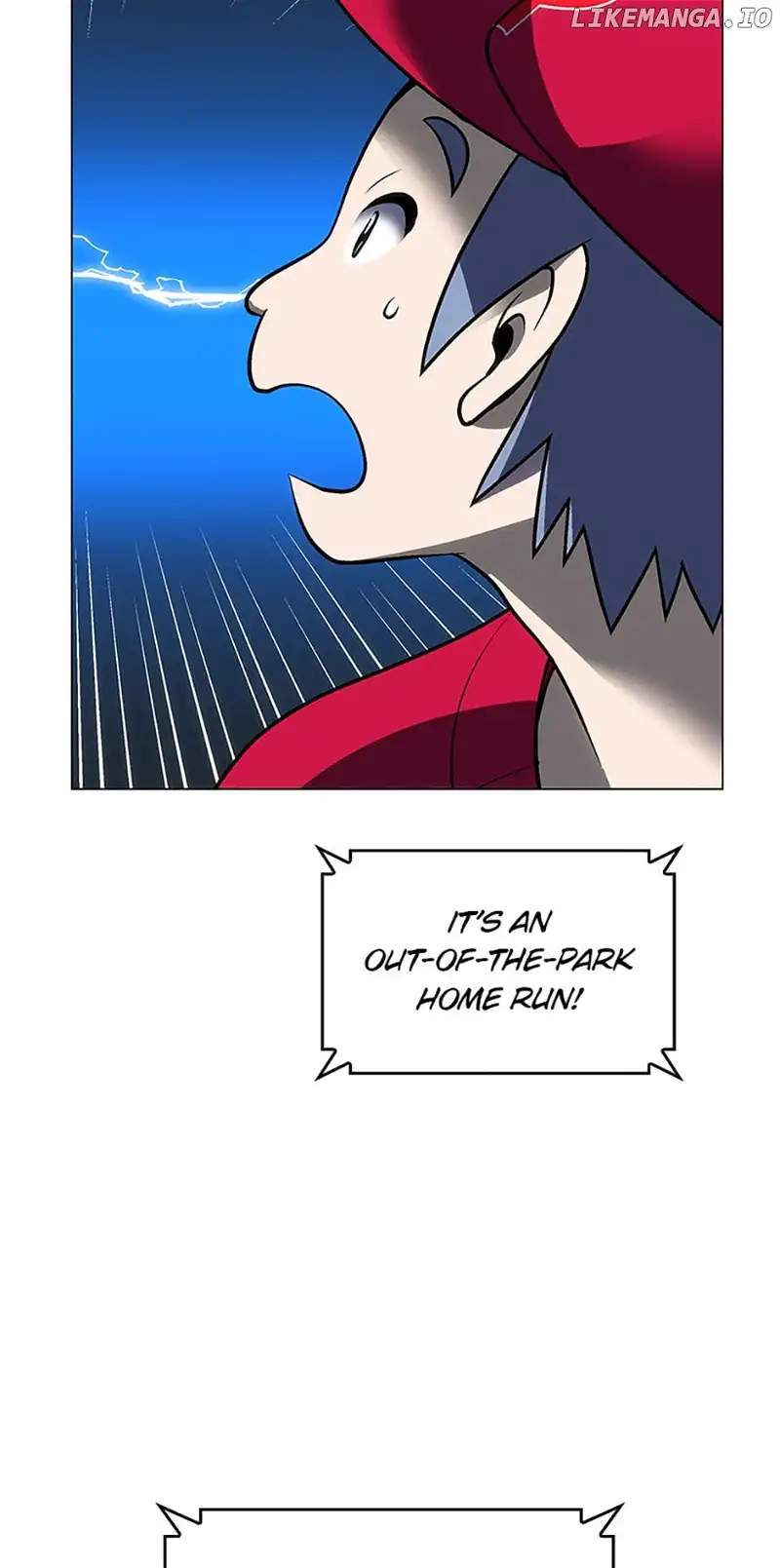 Home Plate Villain — Chapter 37 — page 59