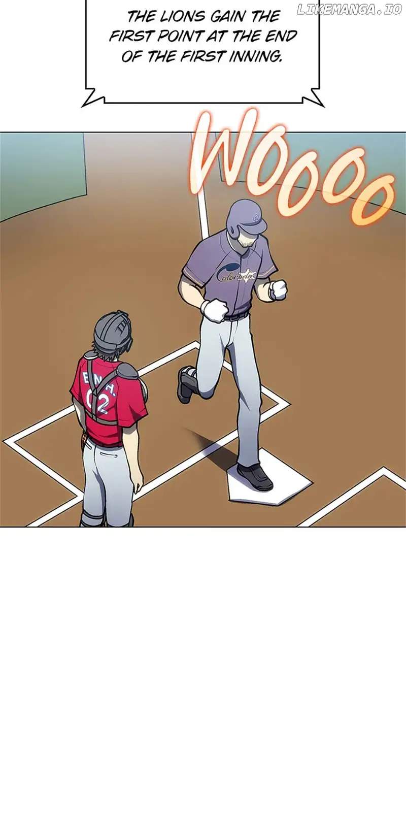Home Plate Villain — Chapter 37 — page 60