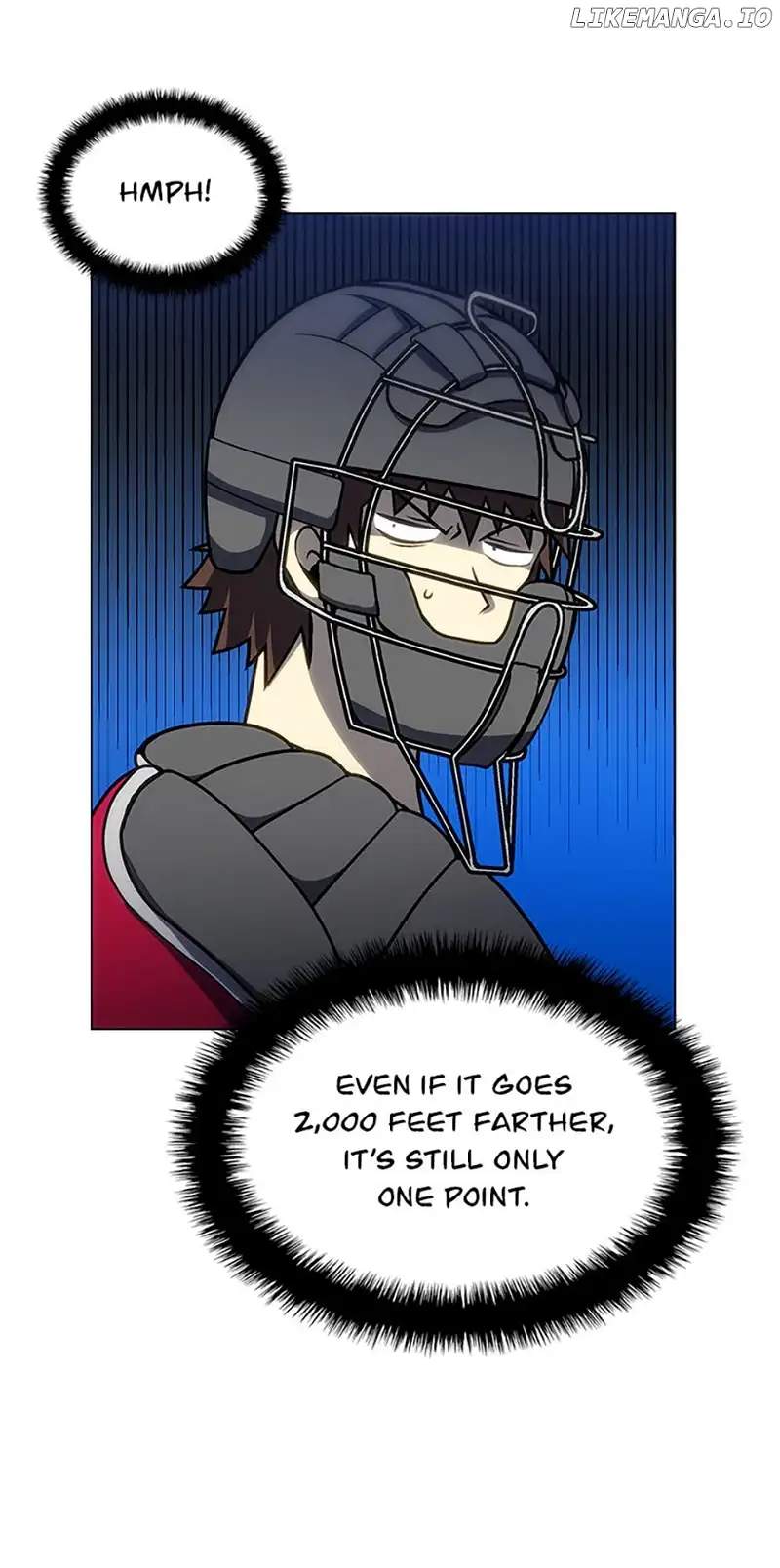 Home Plate Villain — Chapter 37 — page 62