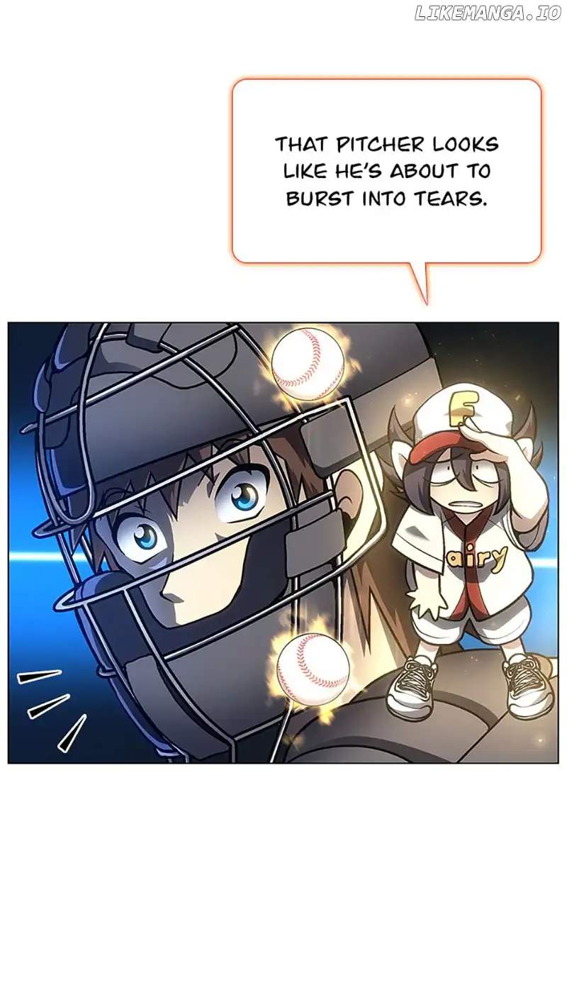 Home Plate Villain — Chapter 37 — page 64
